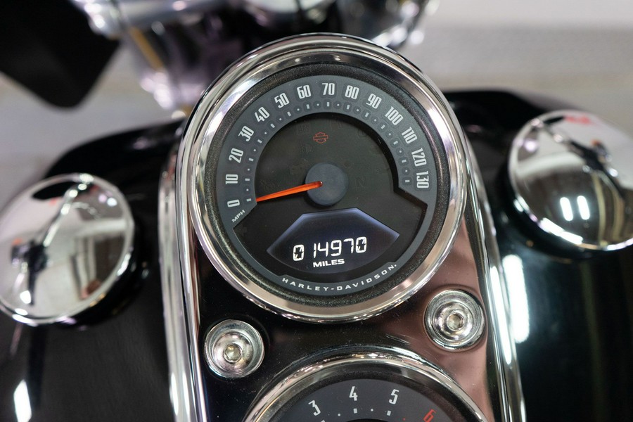2019 Harley-Davidson Low Rider®