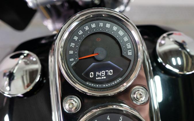2019 Harley-Davidson Low Rider®