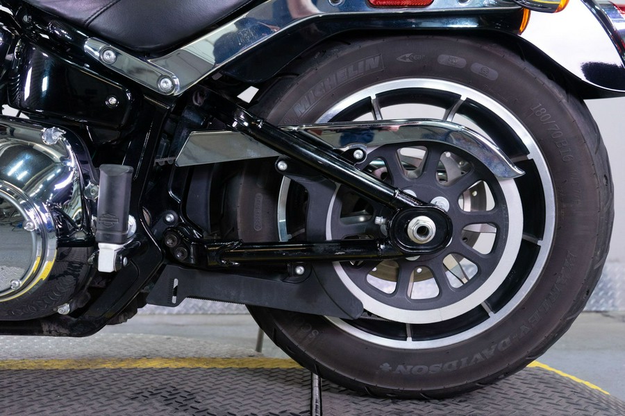 2019 Harley-Davidson Low Rider®