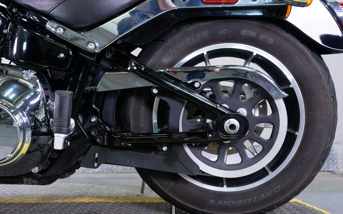 2019 Harley-Davidson Low Rider®
