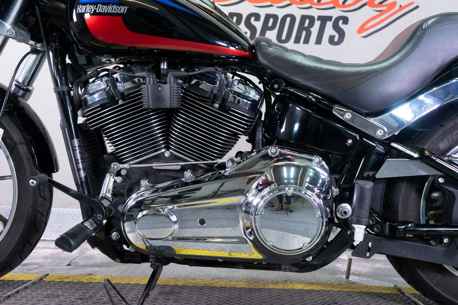 2019 Harley-Davidson Low Rider®