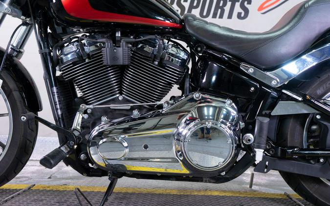 2019 Harley-Davidson Low Rider®