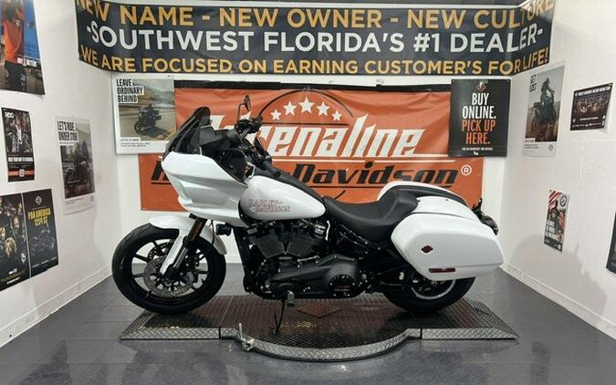 New 2026 Harley-Davidson Low Rider ST for Sale in Sarasota, FL