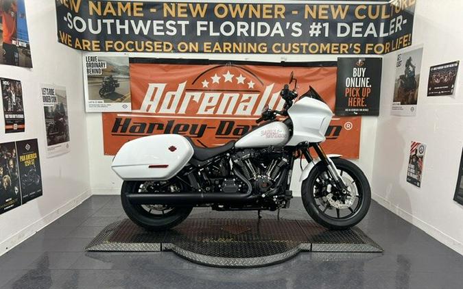 New 2026 Harley-Davidson Low Rider ST for Sale in Sarasota, FL