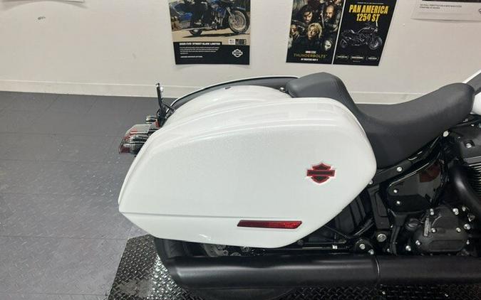 New 2026 Harley-Davidson Low Rider ST for Sale in Sarasota, FL