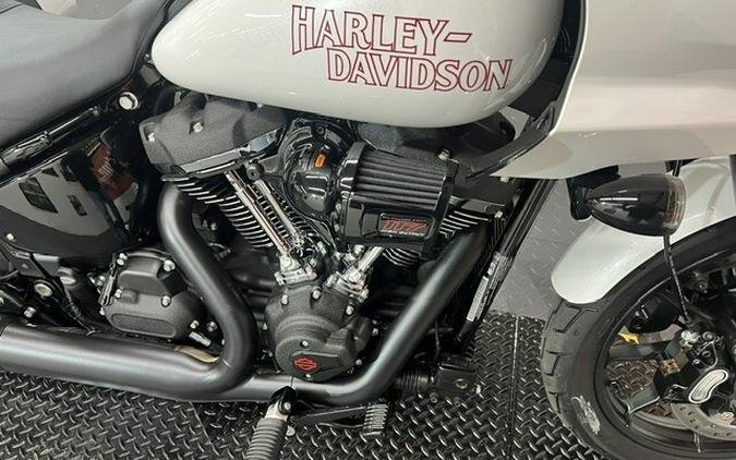 New 2026 Harley-Davidson Low Rider ST for Sale in Sarasota, FL