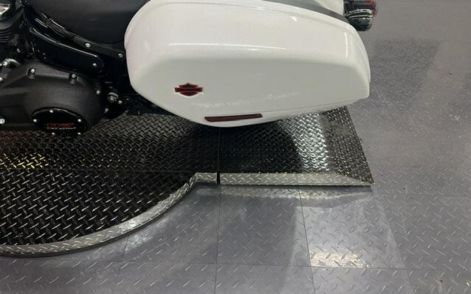 New 2026 Harley-Davidson Low Rider ST for Sale in Sarasota, FL