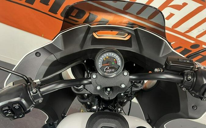 New 2026 Harley-Davidson Low Rider ST for Sale in Sarasota, FL