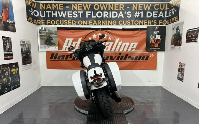 New 2026 Harley-Davidson Low Rider ST for Sale in Sarasota, FL