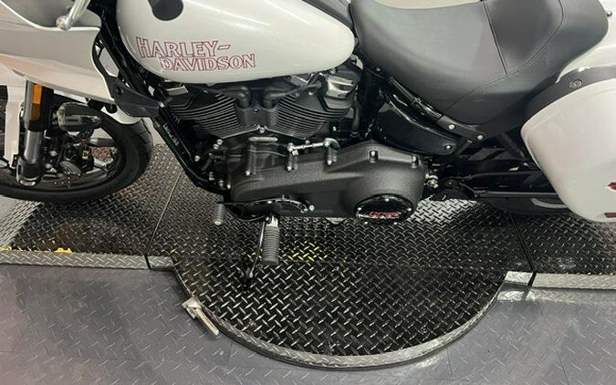 New 2026 Harley-Davidson Low Rider ST for Sale in Sarasota, FL