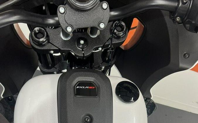 New 2026 Harley-Davidson Low Rider ST for Sale in Sarasota, FL