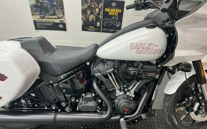 New 2026 Harley-Davidson Low Rider ST for Sale in Sarasota, FL
