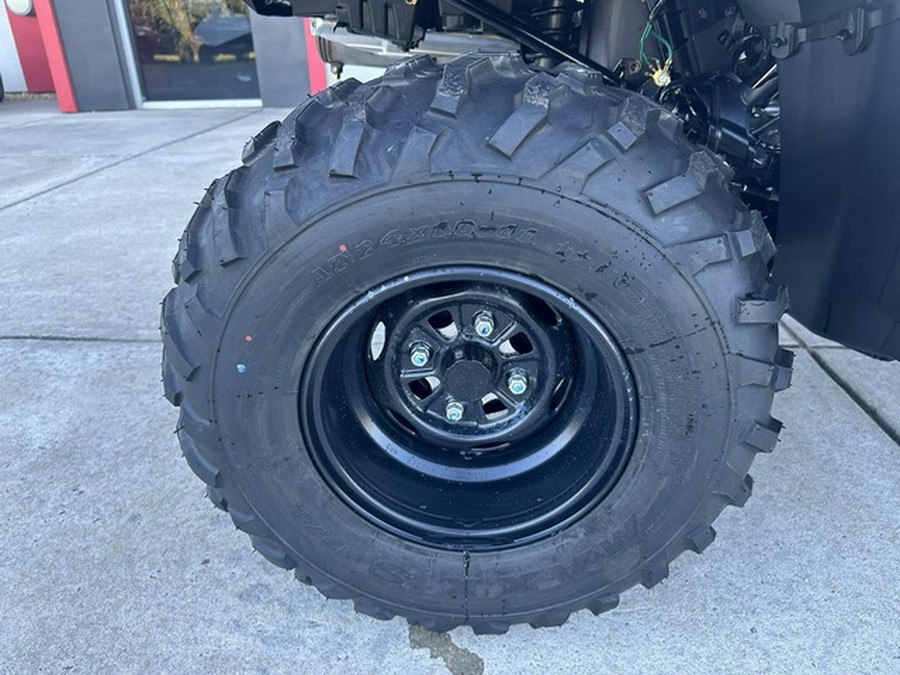 2027 Honda FourTrax Rancher DCT EPS