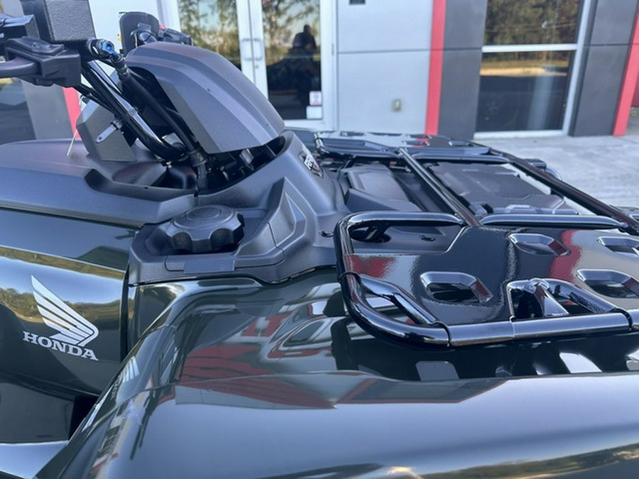2027 Honda FourTrax Rancher DCT EPS