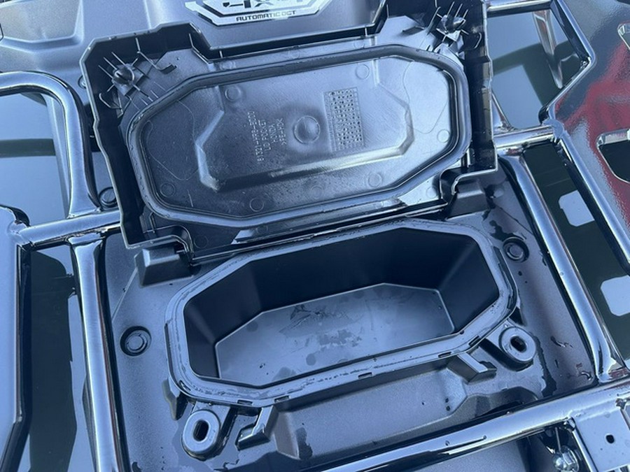 2027 Honda FourTrax Rancher DCT EPS