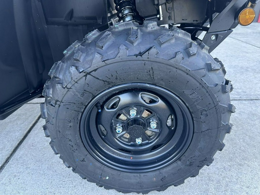 2027 Honda FourTrax Rancher DCT EPS