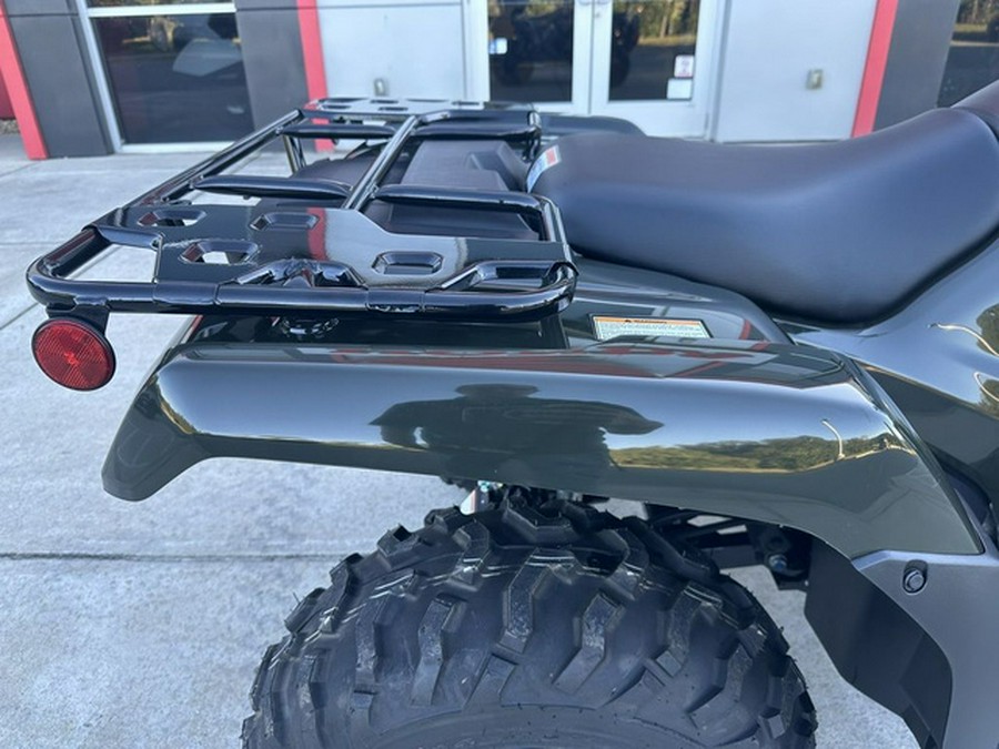 2027 Honda FourTrax Rancher DCT EPS