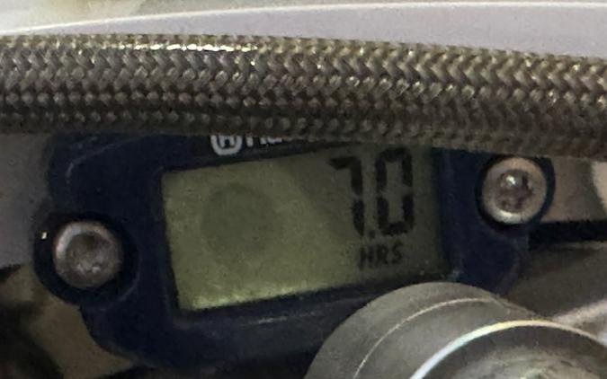 2025 Husqvarna Motorcycles TC 85 19/16