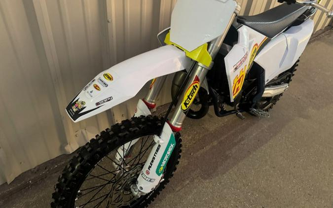 2025 Husqvarna Motorcycles TC 85 19/16