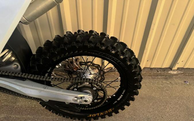 2025 Husqvarna Motorcycles TC 85 19/16