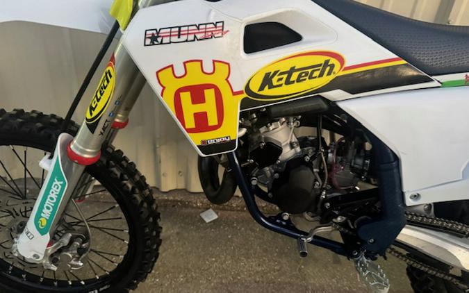 2025 Husqvarna Motorcycles TC 85 19/16