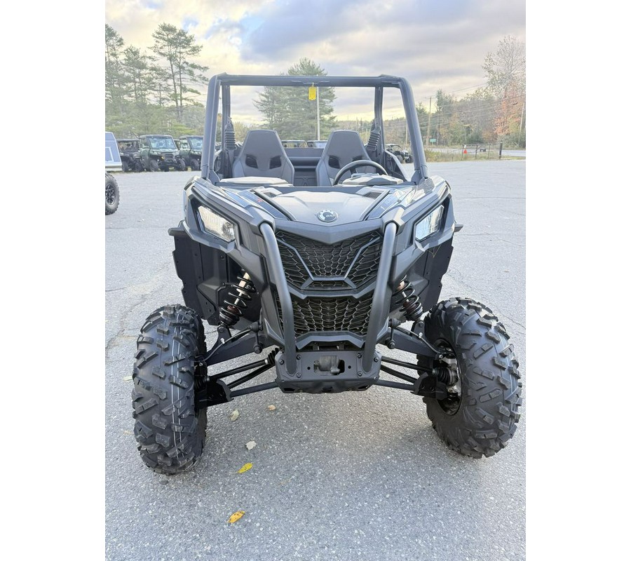 2026 Can-Am® Maverick Sport DPS 1000R