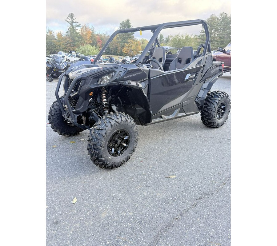 2026 Can-Am® Maverick Sport DPS 1000R