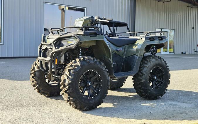 2023 Polaris Sportsman 570 EPS