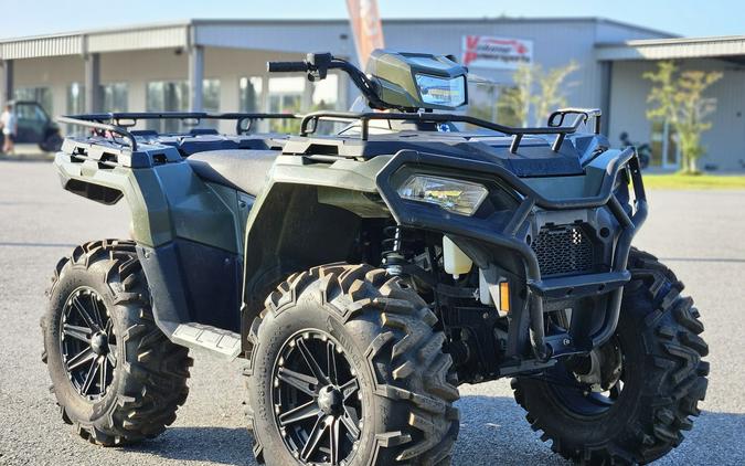 2023 Polaris Sportsman 570 EPS