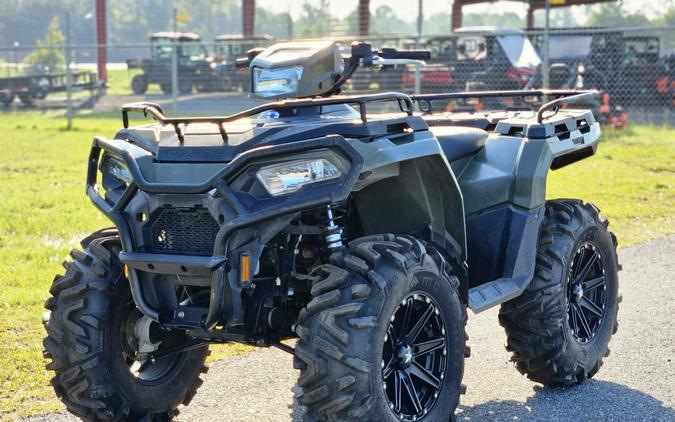 2023 Polaris Sportsman 570 EPS