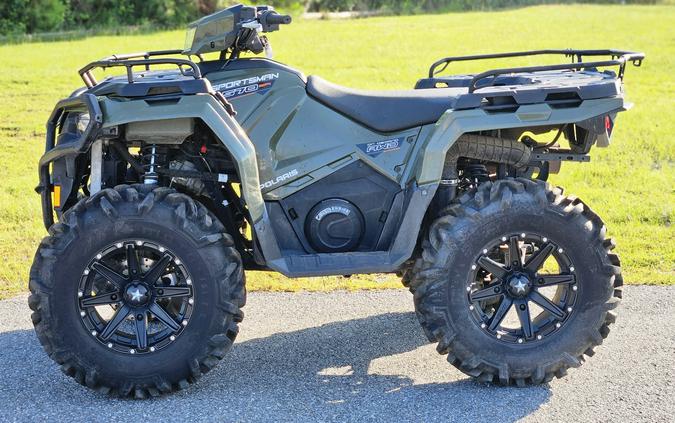 2023 Polaris Sportsman 570 EPS