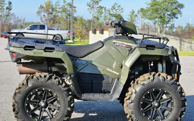 2023 Polaris Sportsman 570 EPS