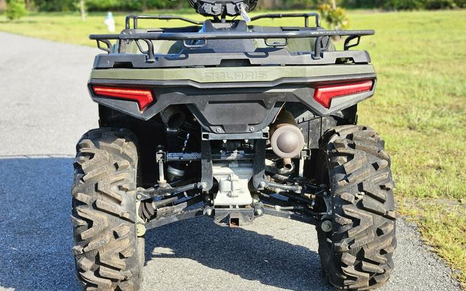 2023 Polaris Sportsman 570 EPS