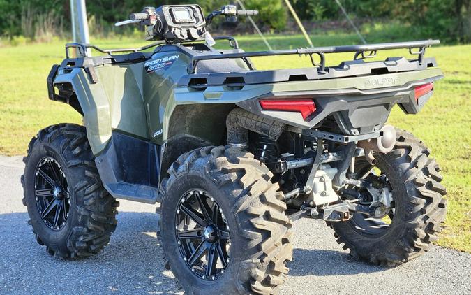2023 Polaris Sportsman 570 EPS