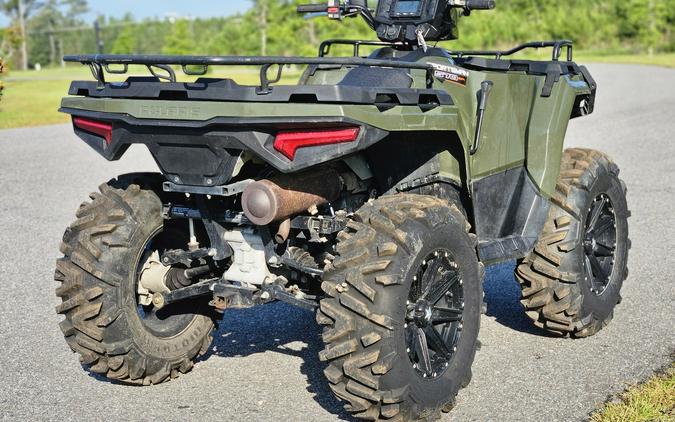 2023 Polaris Sportsman 570 EPS