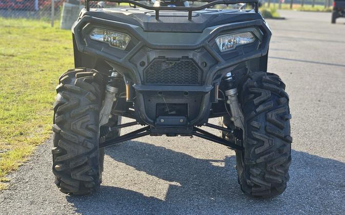 2023 Polaris Sportsman 570 EPS