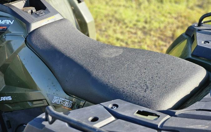 2023 Polaris Sportsman 570 EPS