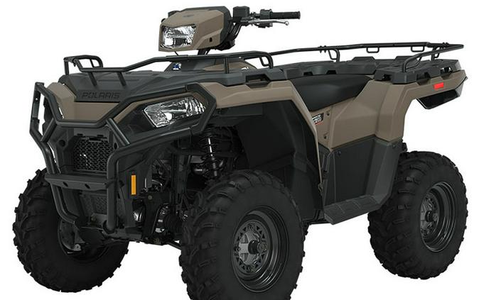 2023 Polaris Sportsman 570 EPS