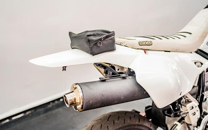 2019 Suzuki Motor of America Inc. DR-Z400SM