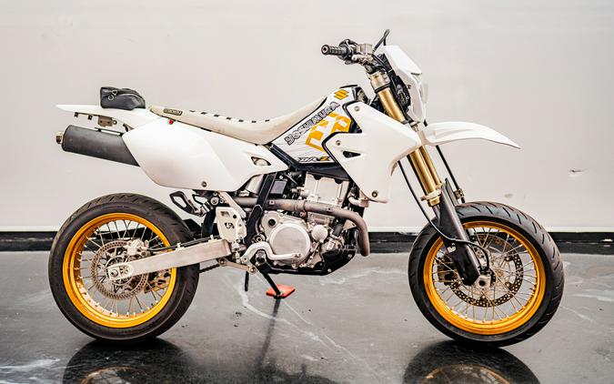 2019 Suzuki Motor of America Inc. DR-Z400SM