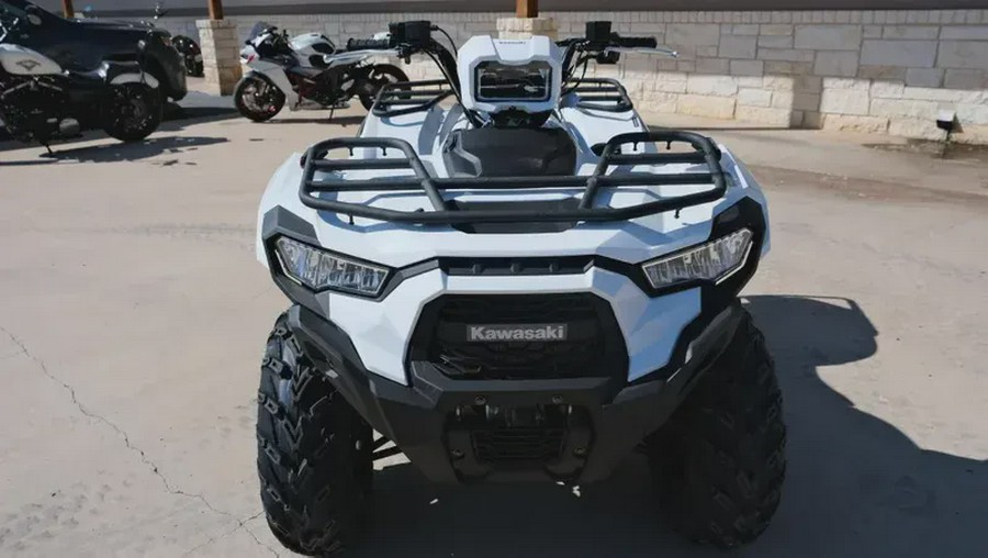 2025 KAWASAKI BRUTE FORCE 450 4X4