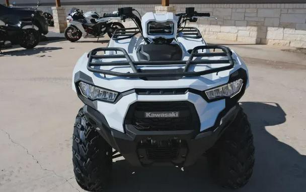2025 KAWASAKI BRUTE FORCE 450 4X4