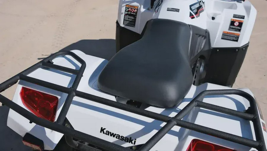 2025 KAWASAKI BRUTE FORCE 450 4X4