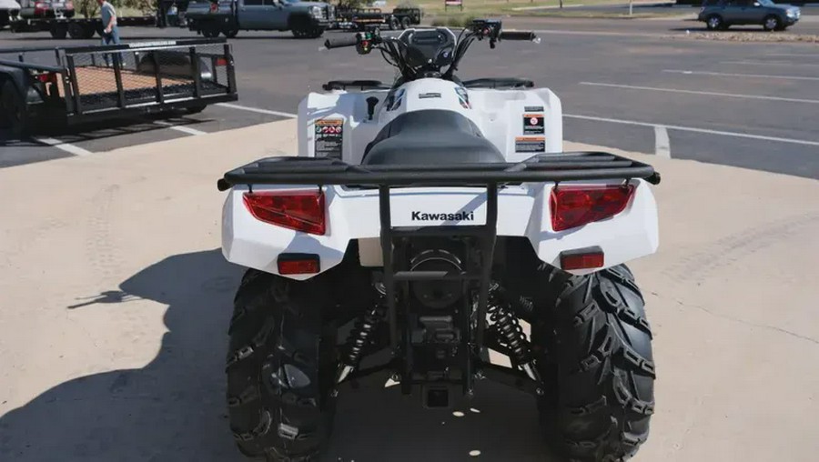 2025 KAWASAKI BRUTE FORCE 450 4X4