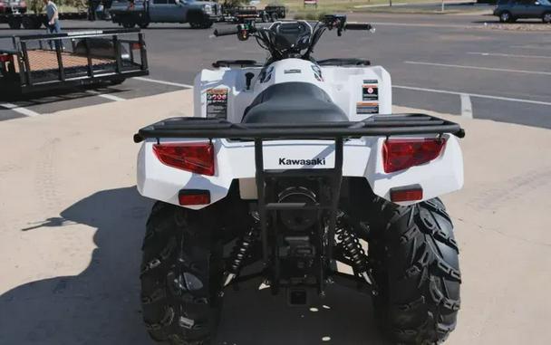 2025 KAWASAKI BRUTE FORCE 450 4X4