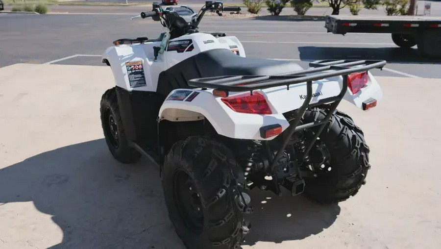 2025 KAWASAKI BRUTE FORCE 450 4X4
