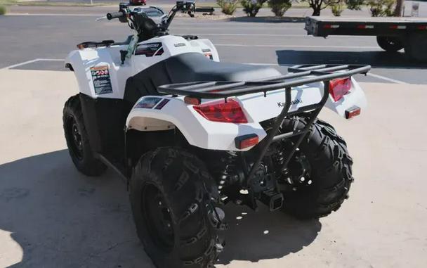 2025 KAWASAKI BRUTE FORCE 450 4X4