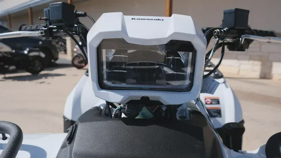 2025 KAWASAKI BRUTE FORCE 450 4X4