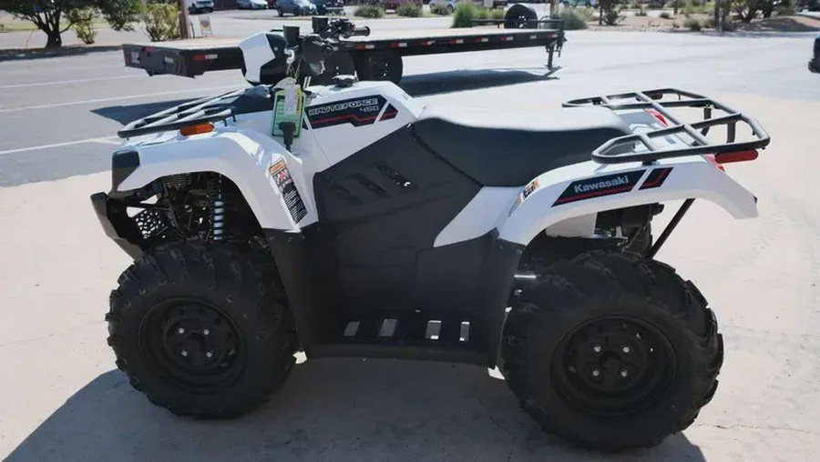 2025 KAWASAKI BRUTE FORCE 450 4X4