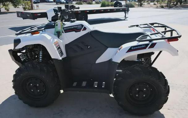 2025 KAWASAKI BRUTE FORCE 450 4X4
